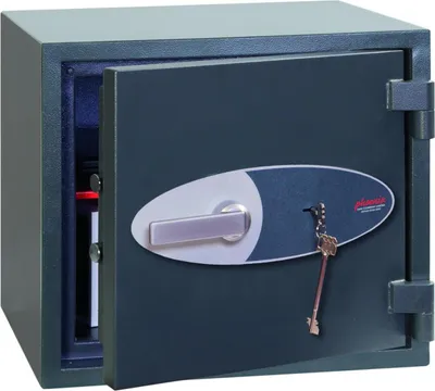 Image de Phoenix Safe Wertschutzschrank HS1052K Neptune (Speditionsversand)