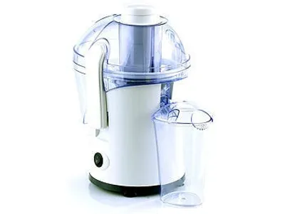 Produktbild von Elektrischer Zentrifugal-Entsafter, 260 Watt, 10.000 Upm