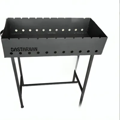 Image de Grille de cuisson 90×33 cm