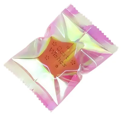 Klare Hitzesiegelbeutel 100 Stück, 3x5 cm, transparent, wiederverschließbar