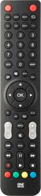 Image de One for All URC1921 Sharp TV Replacement Remote - Fernbedienung