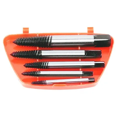 Produktbild von Top Tools Schrauben-Set (Set 5-teilig
