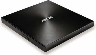 Zdjęcie produktu dla Asus | SDRW-08U7M-U | Zewnętrzny | Napęd DVD±RW (±R DL) / DVD-RAM | Czarny | USB 2.0