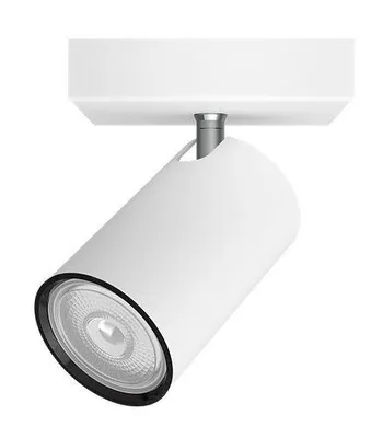 Image de Philips 8719514435216 Kosipo 1xGU10 blanc