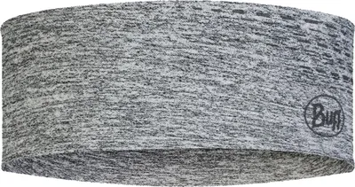 Zdjęcie produktu dla Opaska sportowa BUFF Dryflx szara UNI