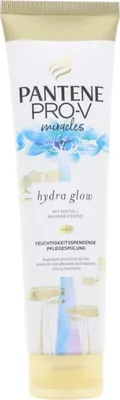 Produktbild von Pantene Pro-V Miracles Hydra Glow Odżywka 160ml