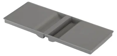 Produktbild von Deckel 9xl 9/11 liter oriongr