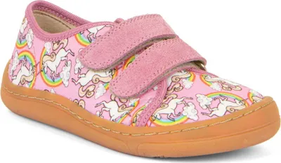 Produktbild von Froddo Foot-P White/Pink Größe EU 33