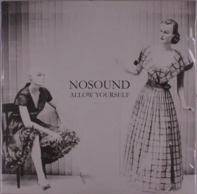 Produktbild von Nosound: Allow Yourself