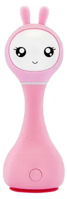 Produktbild von Häschen Alilo Smarty Bunny R1 PINK – rosa