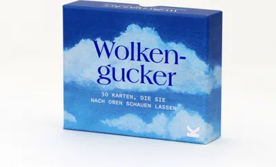 Produktbild von Wolkengucker