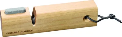 Produktbild von Fiskars Axt& Messerschärfer NORDEN 4 Stk