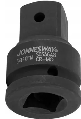 Image de Jonnesway redukcja udarowa 3/4" na 1 " s03a6a8