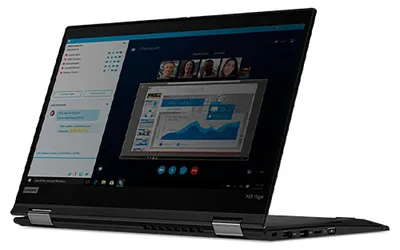 Obrázek produktu pro Lenovo 4XJ1D33267 Lenovo filtr soukromí 13,3" - 3M ThinkPad X-13 Yoga Gen2
