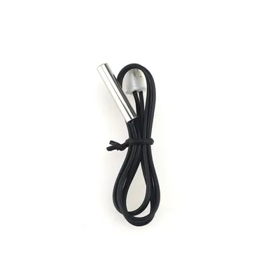 Produktbild von W1209 DC 12V Digitale Temperaturanzeige mit Regler / Thermostat