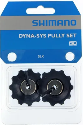 Produktbild von SHIMANO SLX-Schaltröllchen für RD-M670/RD-M675/RD-M663