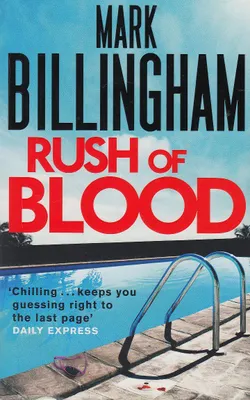 Produktbild von Rush of Blood
