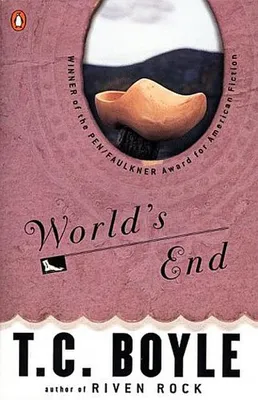 Immagine prodotto di World's End