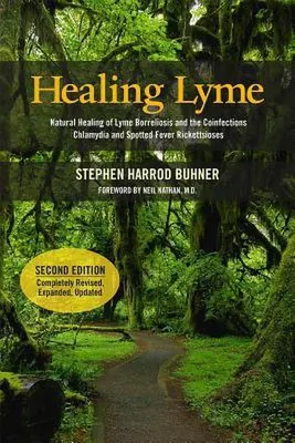 Produktbild von Healing Lyme
