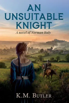 Produktbild von An Unsuitable Knight