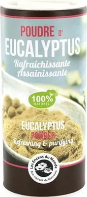 Zdjęcie produktu dla Eukaliptus w proszku 40 g