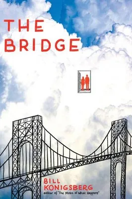 Produktbild von The Bridge