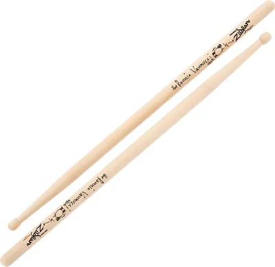 Produktbild von ZILDJIAN ZASRV Ronnie Vannucci Signature