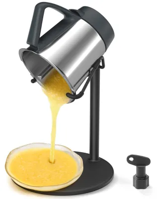 Obrázek produktu pro Držák na mísičky pro snadné vaření a pečení