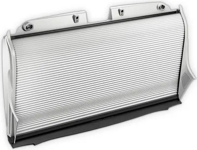 Produktbild von Dometic FP 220 Frontverdunkelung für Fiat Ducato 250/290