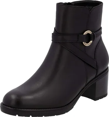 Produktbild von Remonte Stiefelette Stiefelette Leder