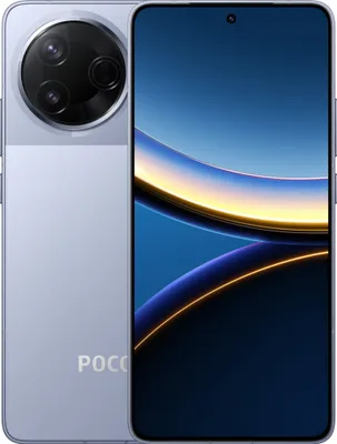 Produktbild von Xiaomi Poco F7 Pro 512GB, 16GB RAM, Blue