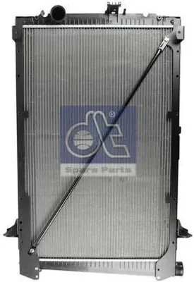 Produktbild von DT Spare Parts 5.45259 Kühler Wasserkühler Motorkühler für DAF 85 CF CF 85