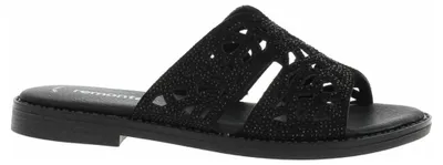 Zdjęcie produktu dla Kapcie damskie Remonte D3647-00 schwarz 39