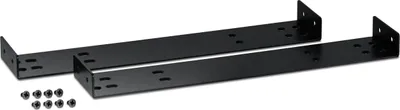 Productafbeelding van TRENDnet ETH-F72, dubbele rackmontagekit, geschikt voor TL2-F7120 / TL2-F7080