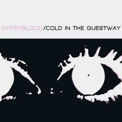 Produktbild von Gypsyblood-Cold In The Guestway