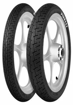 Immagine prodotto di Pirelli CITY DEMON 2.75 -18 42 P