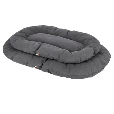 Immagine prodotto di Cushion - KERBL - Lucca - 99 x 66 cm - Gray
