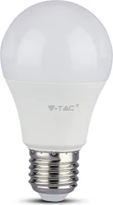 Immagine prodotto di Lampadina LED 8,5W E27 a luce calda V-TAC SAMSUNG CHIP 21228