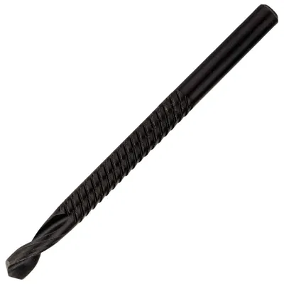 Produktbild von Bosch 2609255304, Bohrer, Spiralbohrer-Bit, Drehung der rechten Hand, 6 mm, 85 mm, Metall
