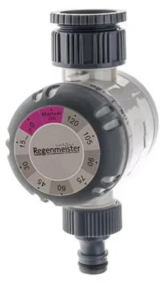 Produktbild von Bewässerungs-Zeitschaltuhr BA211 Regenmeister®