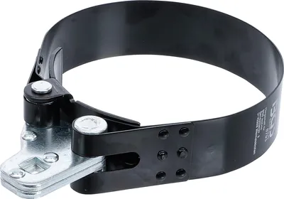 Immagine prodotto di BGS Chiave a nastro per filtro olio XL Ø 125 - 145 mm - 8793