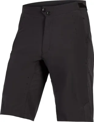 Image de Short Endura GV500 Foyle E8112 - hommes, noir - Taille M