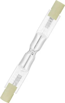 Immagine prodotto di Osram Haloline PRO R7s asta alogena 48W = 60W dimmerabile bianco caldo