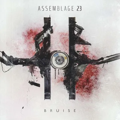Obrázok produktu pre Assemblage 23: Bruise - - (CD / Titel: A-G)