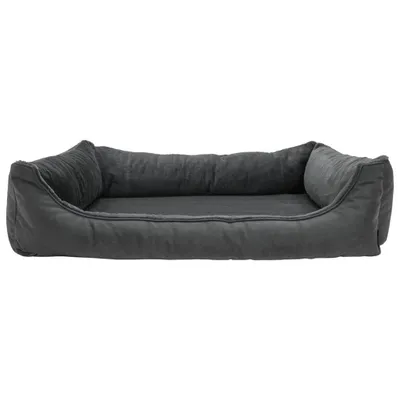 Produktbild von Madison Hundesofa Orthopedic 100x70 cm Grau