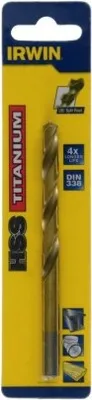 Obrázek produktu pro Irwin Hss Pro Tin Din 338 11.0