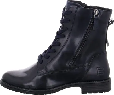 Produktbild von TT.BAGATT Schnürstiefeletten Damen 31393032373538 Blau 38 EU