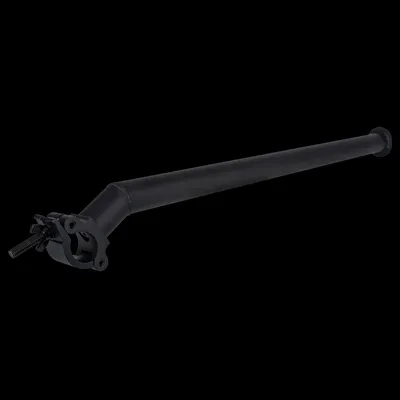 Produktbild von Showgear Angled Arm Coupler MKII WLL: 50 kg - Schwarz