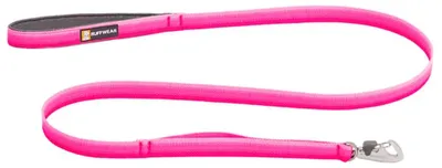 Image de Harnais Front Range™ Ruffwear, couleur rose, taille unique