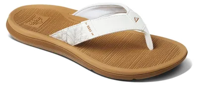 Reef SANTA ANA Zehentrenner für Damen